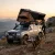 Namiot dachowy GRIZZLY fold 4 osobowy Offlander