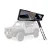 Namiot dachowy FOLD Y 150 Offlander