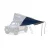 Zadaszenie do namiotu FOLD Y 150 Offlander