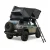 Namiot dachowy Offlander fold 4 osobowy - Wolf
