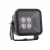 STRANDS Lampa robocza DARK KNIGHT FORTEX 40W