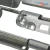 Przewody hamulcowe w stalowym oplocie Jeep Wrangler JL
