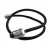 Przewody hamulcowe sztywne stalowe z PCV Jeep Cherokee XJ