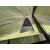 Namiot dachowy ALASKA 140 cm 3 osobowy
