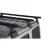 Zestaw 3 belek dachowych HD ze wzmocnieniem Backbone Jeep Wrangler JL