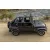 Progi boczne Jeep Wrangler JLU 4dr 2018-