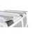 Zestaw 3 belek dachowych Vortex ze wzmocnieniem Backbone, RCL, Rhino Rack