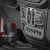 Panel włączników aux - dolny montaż MLC-6 RC Jeep Wrangler JL / JLU 2018-