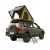 Namiot dachowy TRIANGLE SLIM COYOTE Offlander