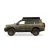 Namiot dachowy TRIANGLE SLIM COYOTE Offlander