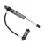 Amortyzator gazowy przód FOX Performance Elite 2.5 Reservoir Regulowany DSC Lift 0-1,5