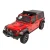 Dach miękki Sunrider Jeep Wrangler JL JT (Black Diamond) Bestop