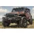 Zderzak przedni Tanzania Jeep Wrangler JK