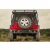 Zderzak tylny Jeep Wrangler JK 2007-