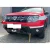 Płyta montażowa wyciągarki Dacia Duster 2017- 2021