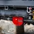 Osłona Tylnego Dyferencjału M220 - ARB czerwona - Jeep Wrangler JL