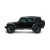 Miękki dach elektryczny eTop Squareback Jeep Wrangler JK 4D