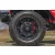 Zestaw przednich hamulców Performance do Jeep Wrangler JK / Wrangler Unlimited 2007–2018
