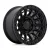 Felga aluminiowa D832 Cycle Blackout Fuel 17x8,5" 5x120 ET 34