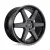 Felga aluminiowa M192 Altair Gloss Black Matte Black Niche Road Wheels 19x8.5" 5x120 ET 35