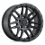 Felga aluminiowa Matte Black Arches Black Rhino 18x8" 5x120 ET 30