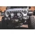 Zderzak przedni RX Jeep Wrangler JL JT