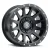 Felga Icon COMPRESSION 17×8.5 5×5 71.50 ET-6 Czarna