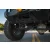 Regulowany amortyzator skrętu Centerline 2.0 ICON Jeep Wrangler JK