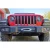 Jeep Gladiator JT 2020 - płyta montażowa wyciągarki fabryczny zderzak EU