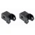 Przedłużenie amortyzatorów Jeep Wrangler JL lift +2-2,5" tył