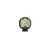Lampa LED 70W z DRL E9 12V/24V 6500lm