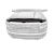 Listwa z lampami obrysowymi LED amber Husky Liners Aeroskin Lightshield Pro Dodge Ram 1500
