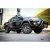 Poszerzenia nadkola Toyota HILUX Revo