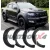 Poszerzenia nadkola FORD RANGER T7 2016+