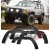 Nadkola szerokość Snakeman 4WD 27 cm Jeep Cherokee XJ 1984-2001