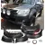 Poszerzenia nadkola Toyota HILUX VIGO 20cm