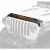 Osłona maski AVS Aeroskin Lightshield Pro Jeep Wrangler JL JT