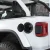 Klapka wlewu paliwa Jeep Wrangler JK / JKU 07-18