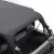 Dach miękki Brief Top Smittybilt Jeep Wrangler LJ 04-06