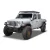 Bagażnik dachowy Front Runner Jeep Gladiator JT