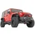 Poszerzenia nadkoli Tubular Style Rough Country Wrangler JK