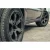 Felga aluminiowa D564 Beast Matte Black/Double Dark Tint Fuel 18x9