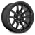 Felga aluminiowa D679 Rebel 5 Matte Black Fuel 20x9" ET: 20 5x127