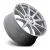 Felga aluminiowa M146 Essen Gloss Silver Machined Niche Road Wheels 20x9
