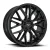 Felga aluminiowa M224 Gamma Gloss Black Niche Road Wheels 24x10" ET: 35 5x130