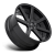 Felga aluminiowa M230 Future Gloss Black Niche Road Wheels 24x10