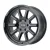 Felga aluminiowa Matte Black Chase Black Rhino 17" 5x114,3
