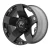 Felga aluminiowa XD775 Rockstar Matte Black XD Series