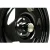 Felga stalowa gloss black OFD Sirius 5x114,3 15”