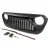 Grill OFD Angry Eyes Gladiator JT Wrangler JL/ 4XE